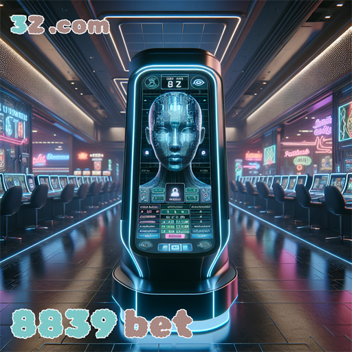 8839 bet: A Revolução do Esporte em Apostas Online