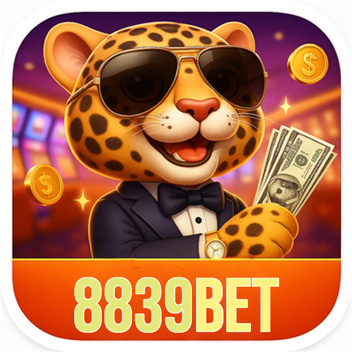 8839 bet