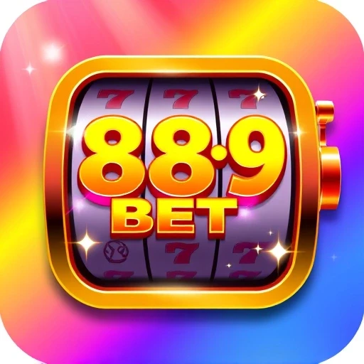 Logo da 8839 bet