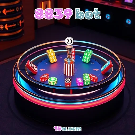 8839 bet: Conheça os Recursos de Pagamento que Encantam Usuários
